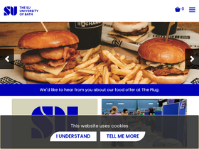 'thesubath.com' screenshot