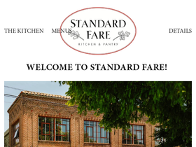 standardfareberkeley.com