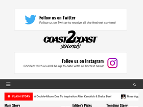 coast2coastsounds.com