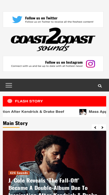 coast2coastsounds.com