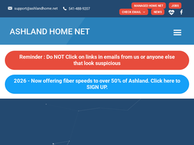 ashlandhome.net
