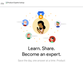 productexperts.withgoogle.com