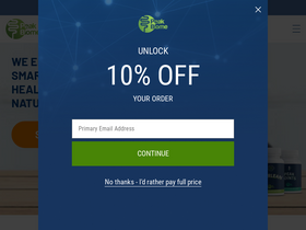 peakbiome.com