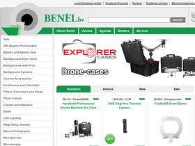benel.eu