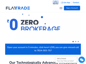 'ftconline.in' screenshot