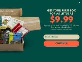 'mysterytacklebox.com' screenshot