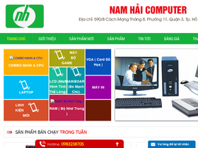 namhaipc.com