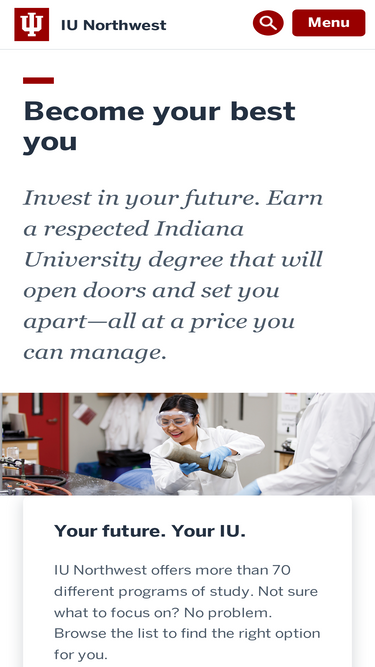 iun.edu