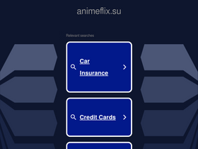 anime-flix.in Traffic Analytics, Ranking Stats & Tech Stack