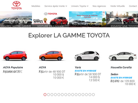 toyota.com.tn