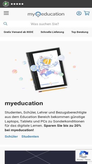campusdiscount.de