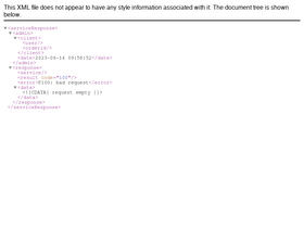 'info-clipper.com' screenshot