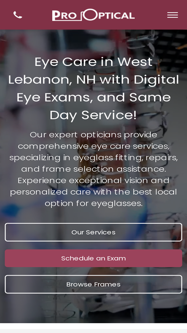 pro-optical.com