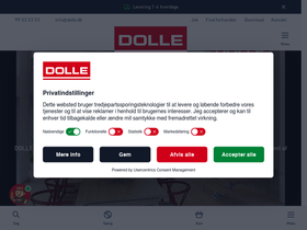 dolle.dk