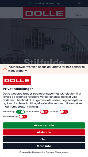 dolle.dk