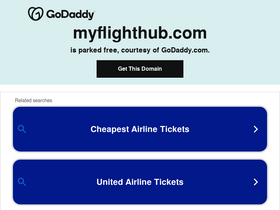 myflighthub.com