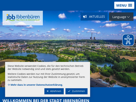 ibbenbueren.de