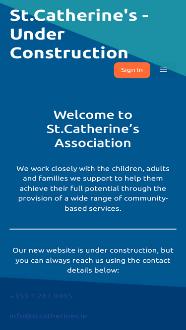 stcatherines.ie