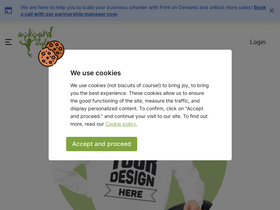 'awkwardstyles.com' screenshot