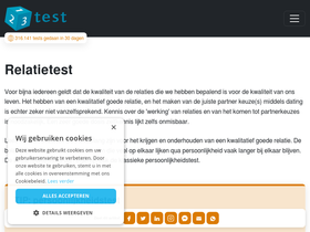relatietest.nl