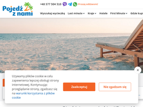 pojedzznami.pl
