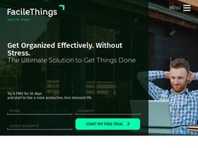 'facilethings.com' screenshot