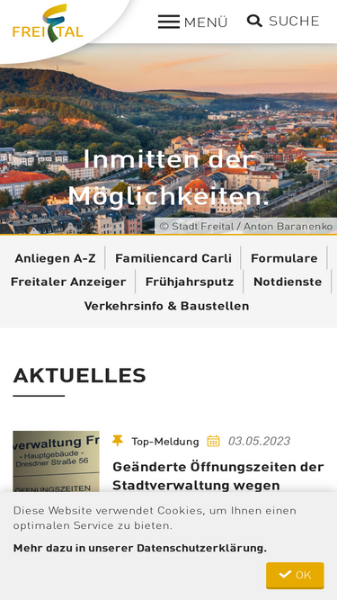 freital.de
