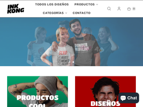 ink-kong.com