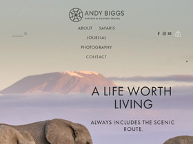 andybiggs.com