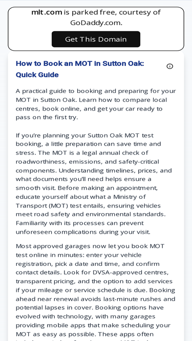 mlt.com