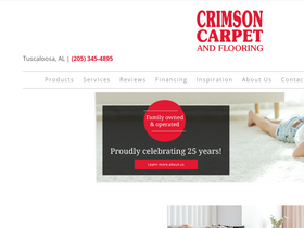 crimsoncarpet.com