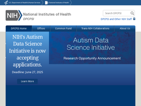dpcpsi.nih.gov