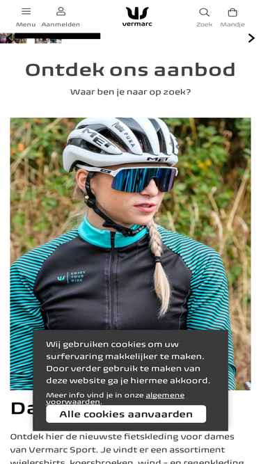 vermarcsport.com