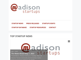 madisonstartups.com
