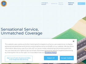 'htallc.com' screenshot