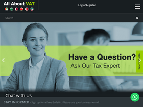 allaboutvat.com