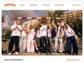 dresscodecrew.pl