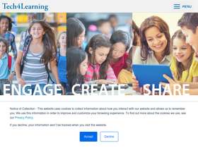 tech4learning.com