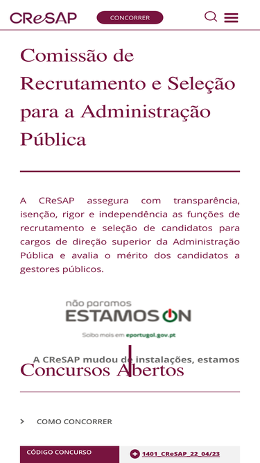 cresap.pt
