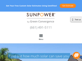 greenconvergence.com