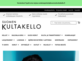 suomenkultakello.fi