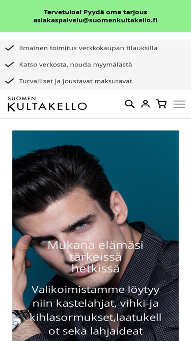 suomenkultakello.fi