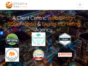 phoenixonlinemedia.com