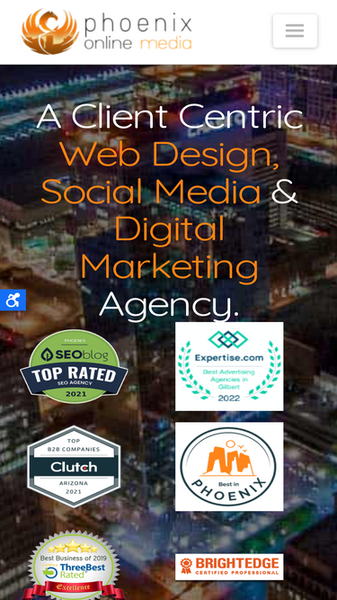 phoenixonlinemedia.com