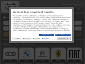 automobile.at