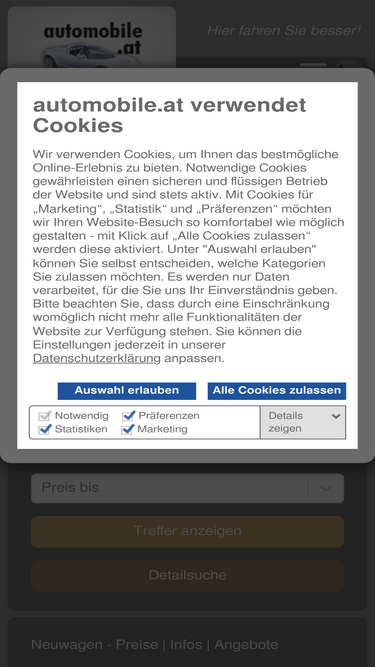 automobile.at