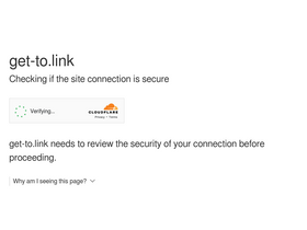 'get-to.link' screenshot