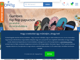 bontis.hu
