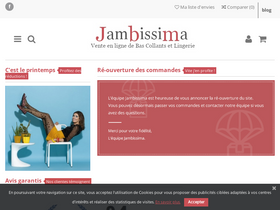 jambissima.fr