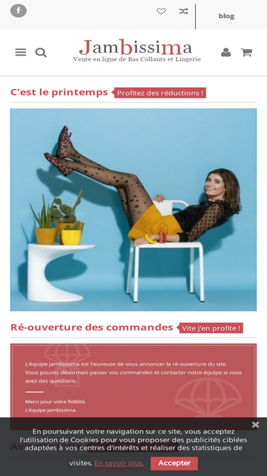 jambissima.fr